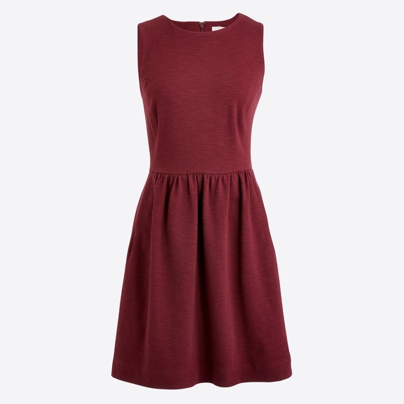 J CREW Daybreak Dress L - Picture 1 of 8